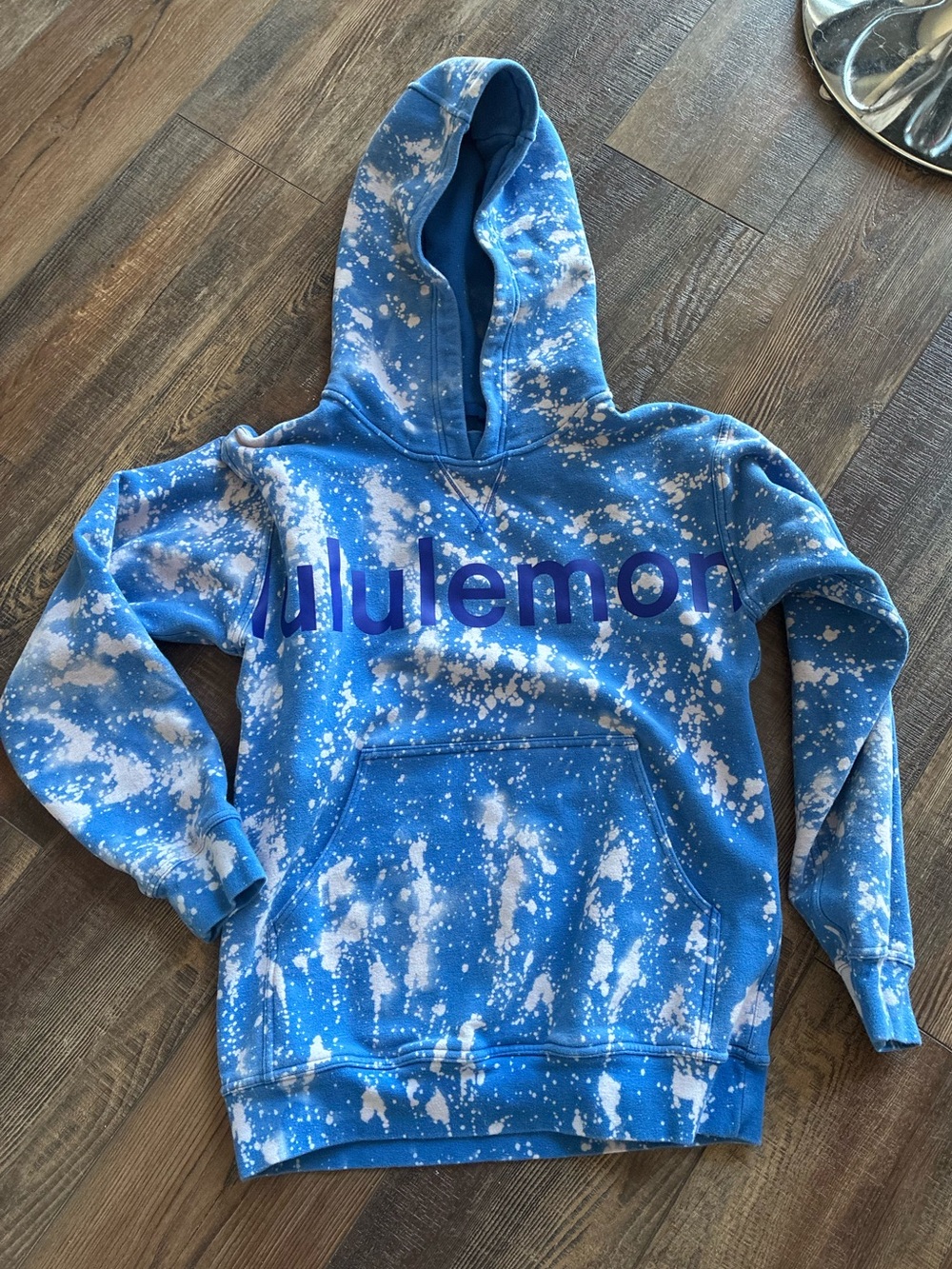 Lululemon All Yours Hoodie *Graphic